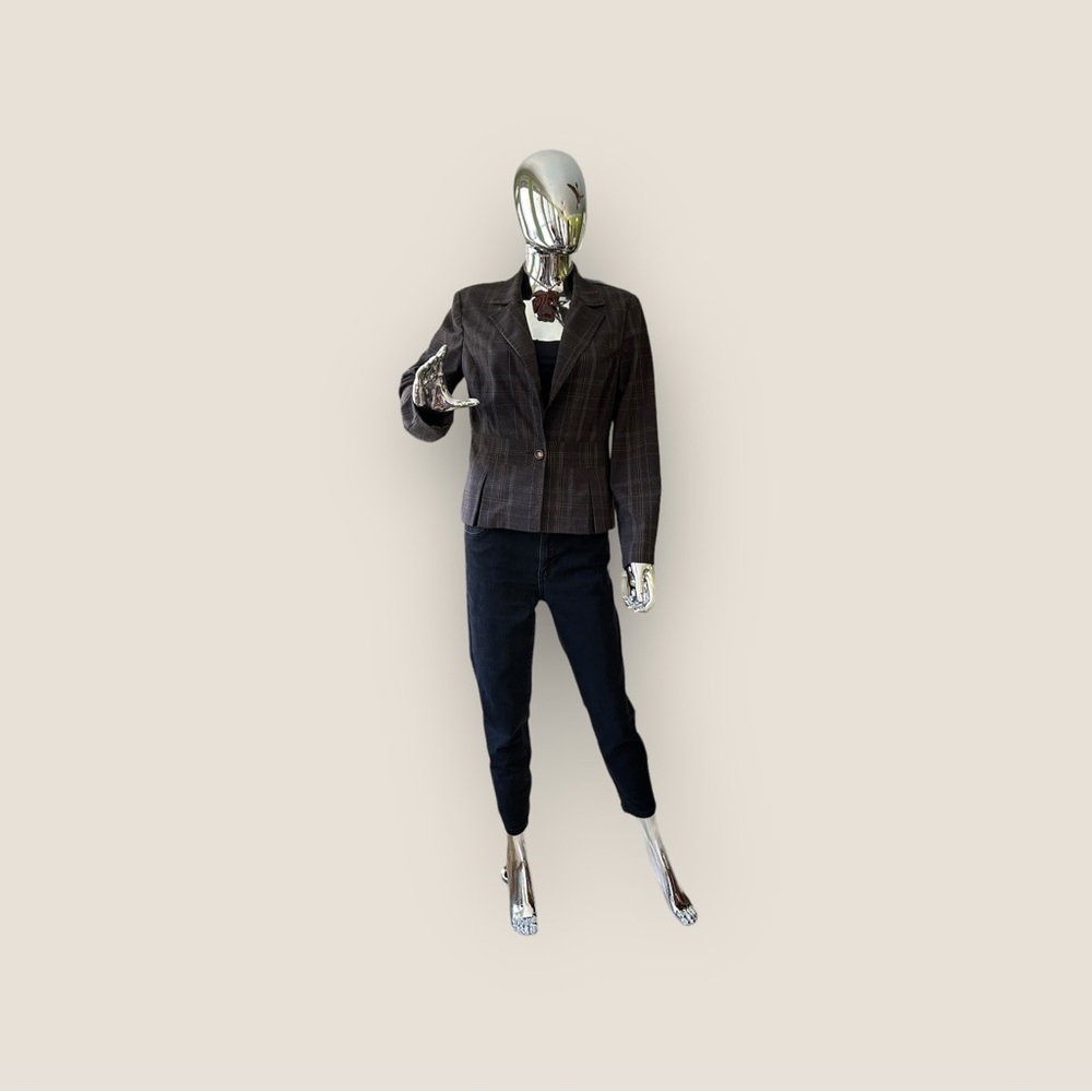 K.C.Spencer, New York tailored jacket